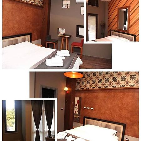 Guest House People 科尔察 外观 照片