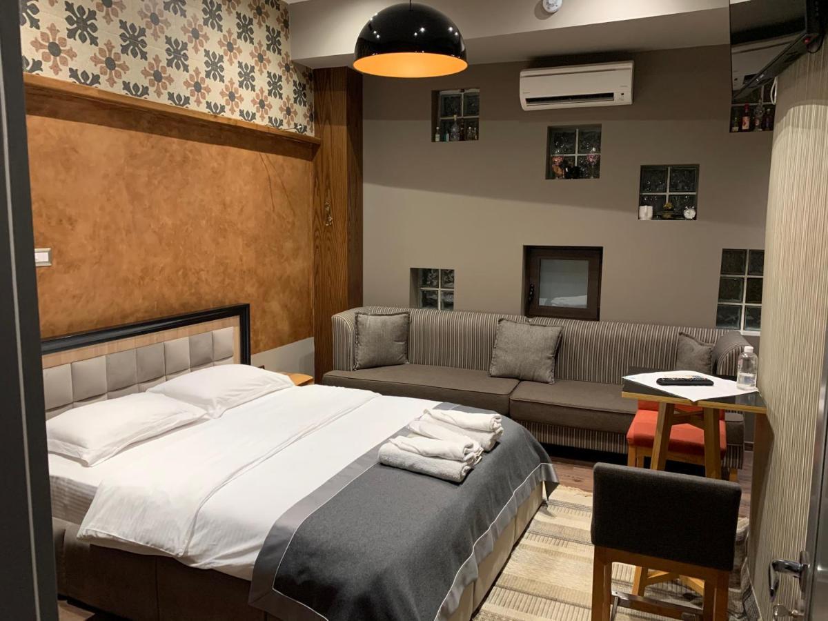Guest House People 科尔察 外观 照片
