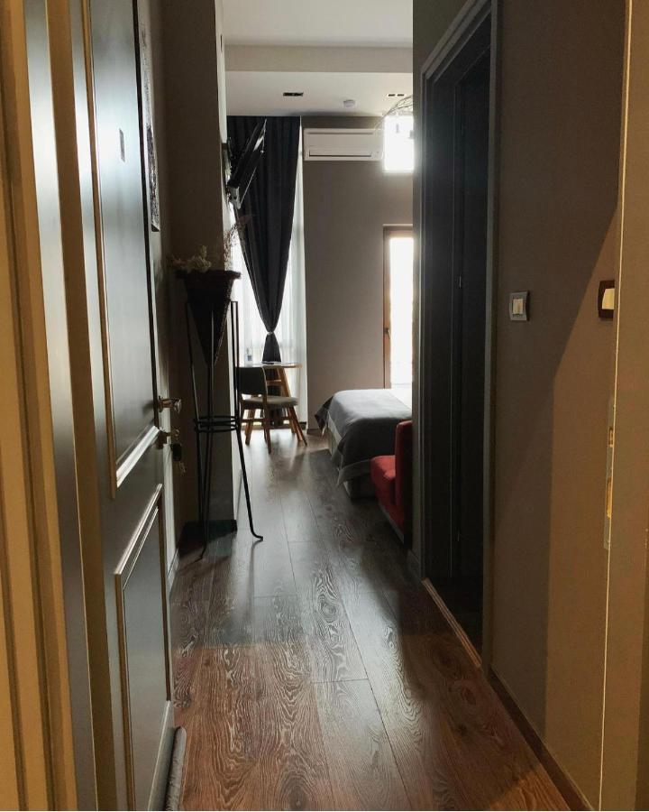 Guest House People 科尔察 外观 照片