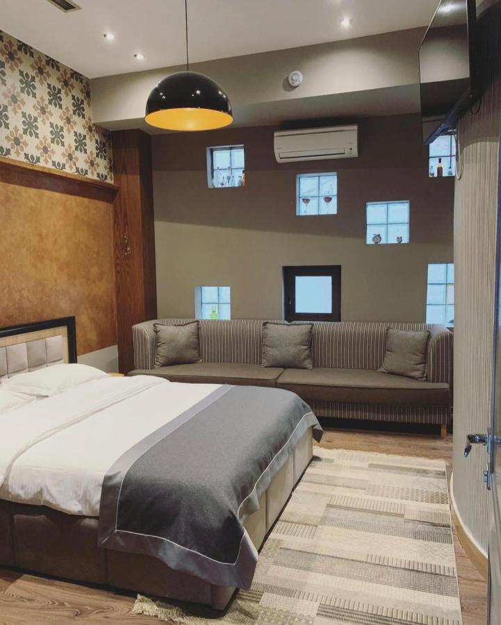 Guest House People 科尔察 外观 照片