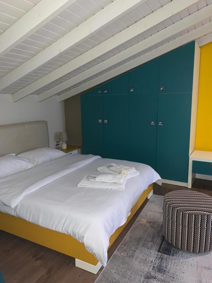 Guest House People 科尔察 外观 照片
