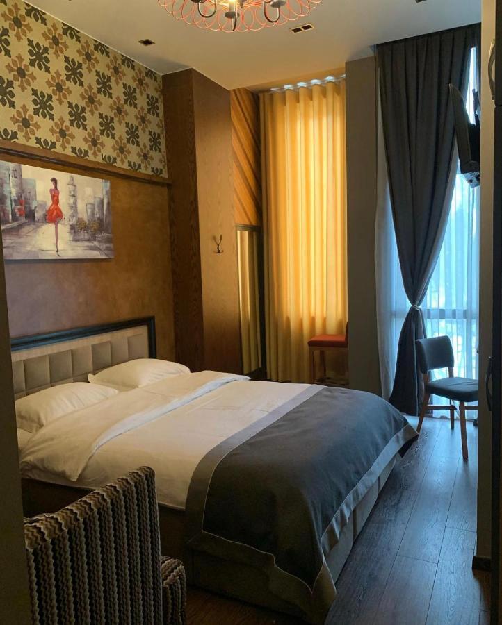 Guest House People 科尔察 外观 照片
