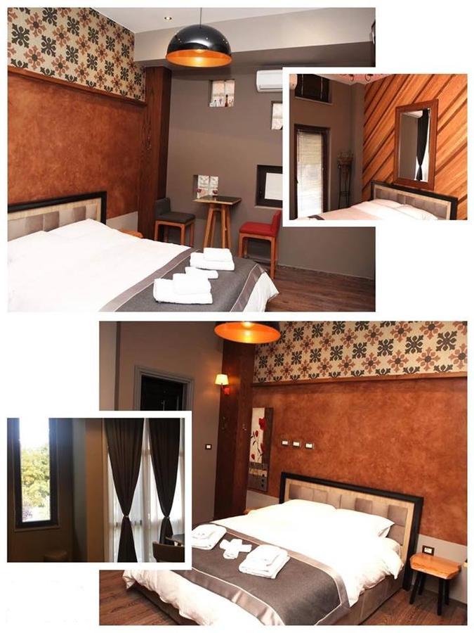 Guest House People 科尔察 外观 照片